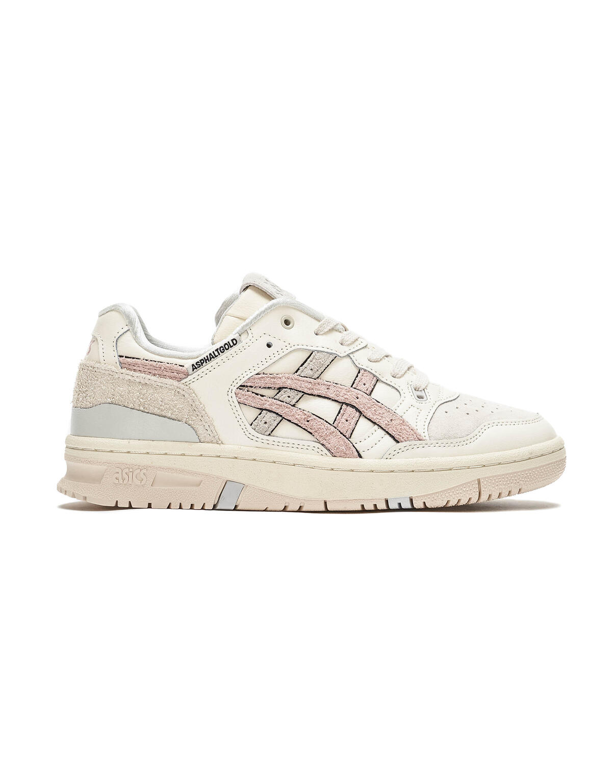 Tênis asics gel lyte iii hot sale peach beige peach beige feminino